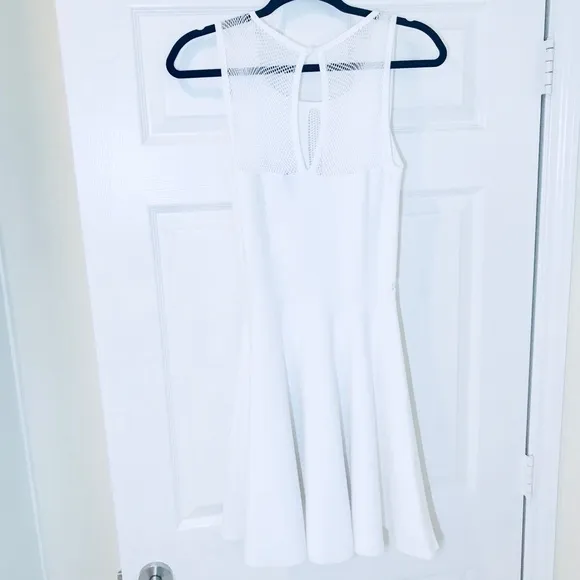 MARCIANO LUXURY DRESS