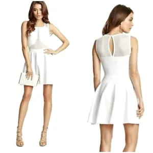 MARCIANO LUXURY DRESS