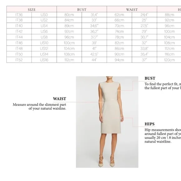 Marta Scarampi Torino Luxury Italian Cotton Sleeveless Pink Peplum Dress NWOT 38