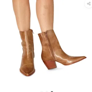 Matisse Caty leather ankle boots
