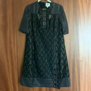 MAYLE LBD dress Luxury wedding cocktail dress