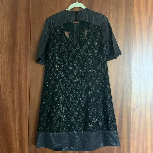 MAYLE LBD dress Luxury wedding cocktail dress