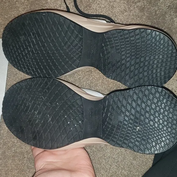 Melissa 90's Ugly Vegan Comfy Sneaker shoes 8 cy