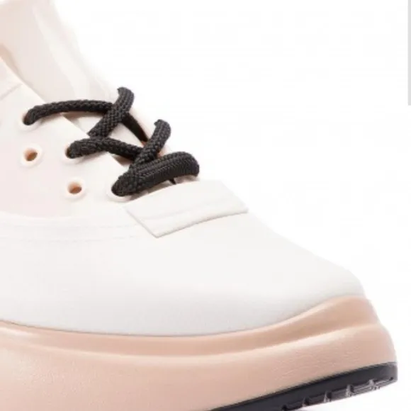 Melissa 90's Ugly Vegan Comfy Sneaker shoes 8 cy
