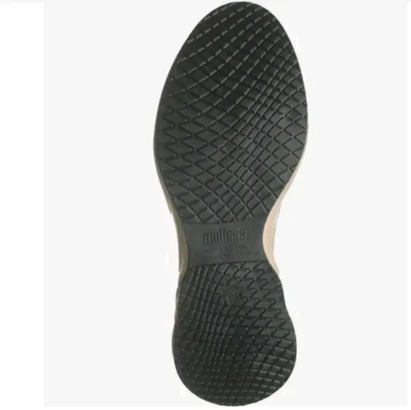 Melissa 90's Ugly Vegan Comfy Sneaker shoes 8 cy