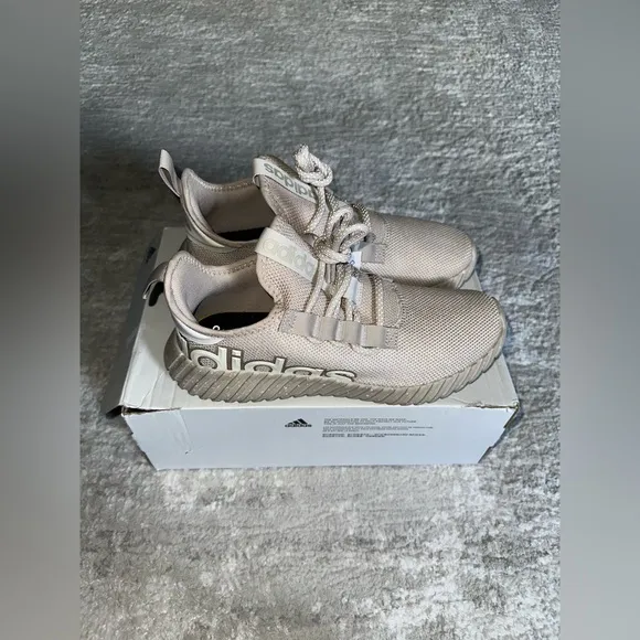 Men’s Adidas Kaptir 3.0 Shoes - 10.5M