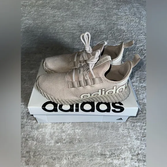 Men’s Adidas Kaptir 3.0 Shoes - 10.5M