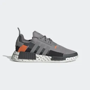 MEN'S Adidas NMD R1 Shoes Gray  GZ7945
