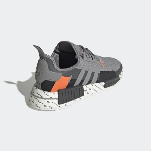 MEN'S Adidas NMD R1 Shoes Gray  GZ7945