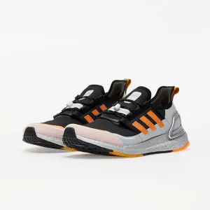 MEN'S Adidas UltraBoost Winter.Rdy Black Signal Orange FV8363