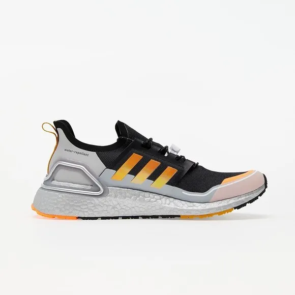 MEN'S Adidas UltraBoost Winter.Rdy Black Signal Orange FV8363