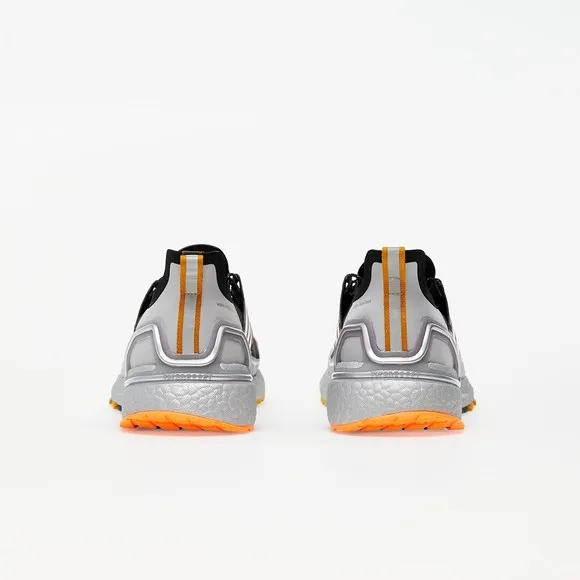 MEN'S Adidas UltraBoost Winter.Rdy Black Signal Orange FV8363