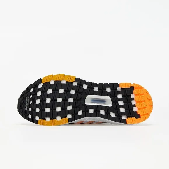 MEN'S Adidas UltraBoost Winter.Rdy Black Signal Orange FV8363