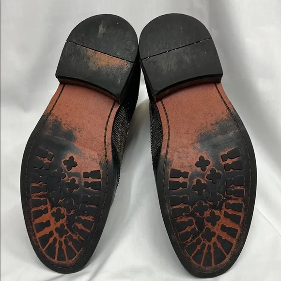 Men’s Ankle Boots, size 11.