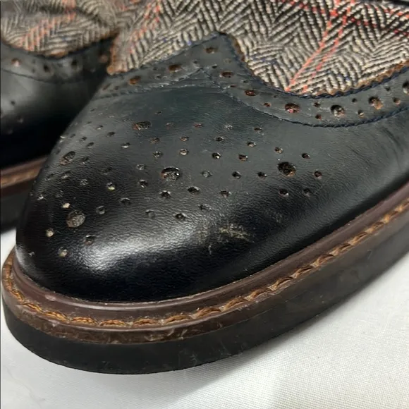 Men’s Ankle Boots, size 11.