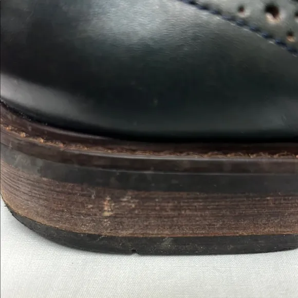 Men’s Ankle Boots, size 11.