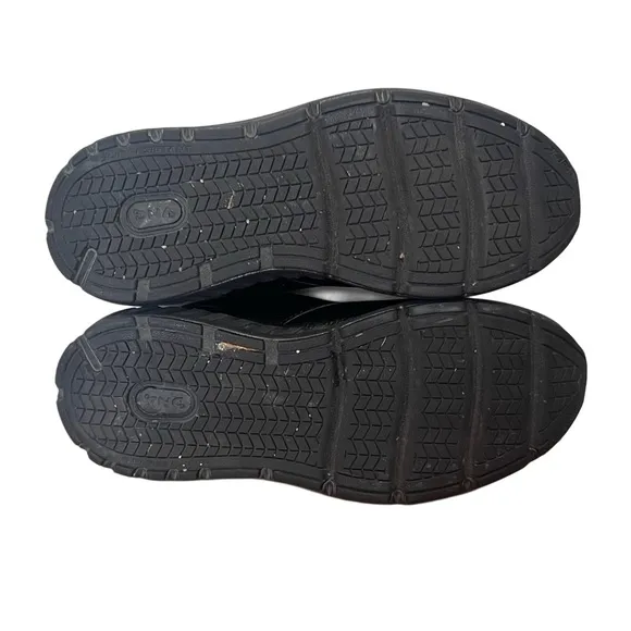Men’s Brooks Addiction Walker 2 Black Size 9.5