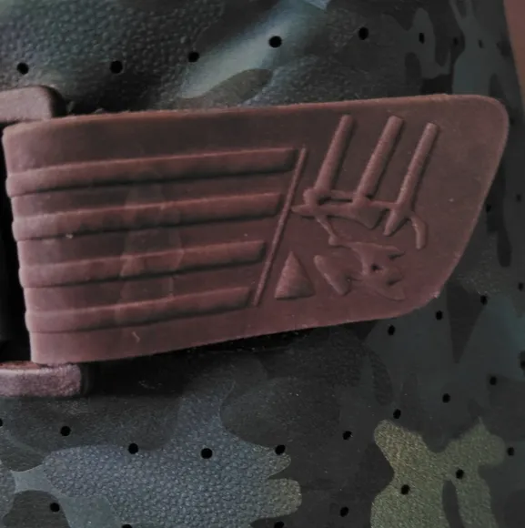 Men's Camo‎ Cycling Shoes sz 12 (46)