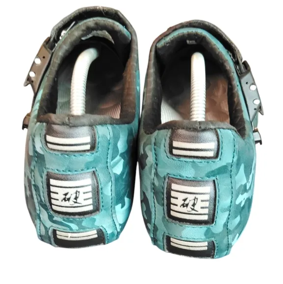 Men's Camo‎ Cycling Shoes sz 12 (46)