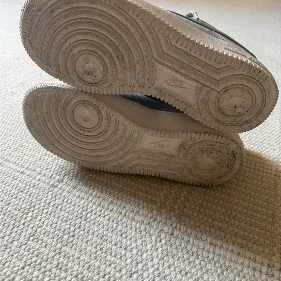 Men's Gray Sneakers