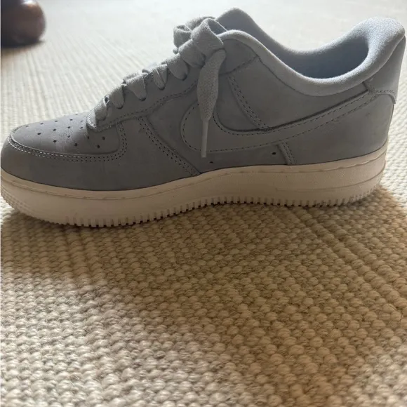 Men's Gray Sneakers