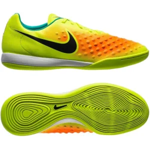 Men's Nike Magista Onda II SZ 10.5 Indoor Soccer Shoes - Used