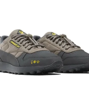 Mens Reebok‎ Spyder X CLASSIC LEATHER TRAIL Shoe