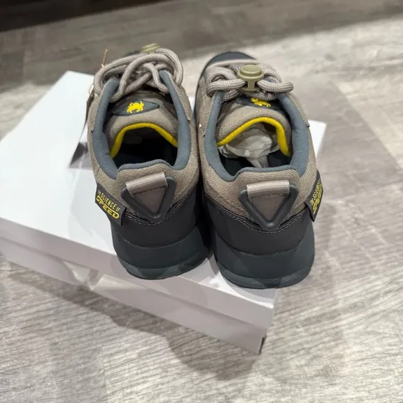 Mens Reebok‎ Spyder X CLASSIC LEATHER TRAIL Shoe