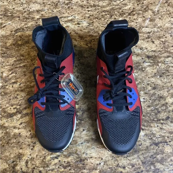 Men’s Size 11 Nike Air Max 90 Ultra Superfly 'Tinker Hatfield' 850613-001 New