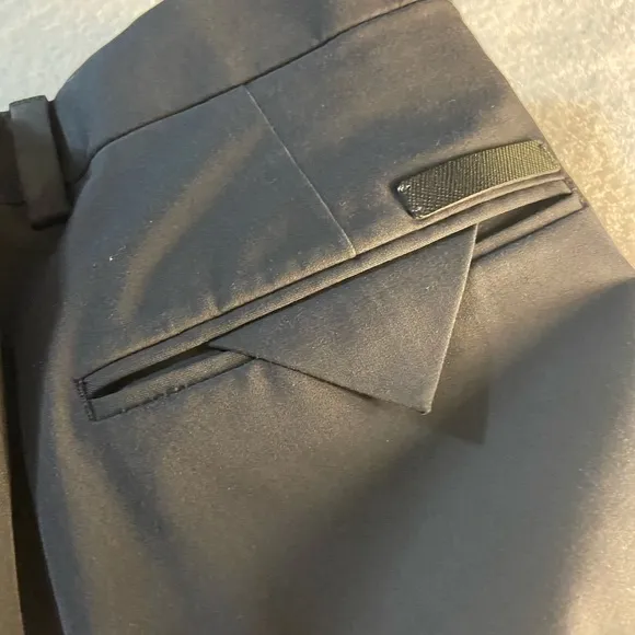 Men’s slack