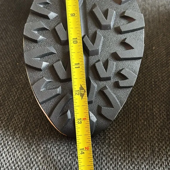 Men's Yellow Sneakers