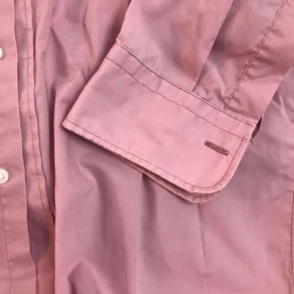 Men’s Dior Button Down Top
