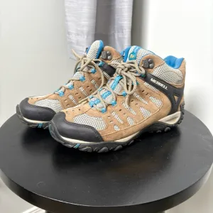 Merrell Accentor Mid Hiking Shoes