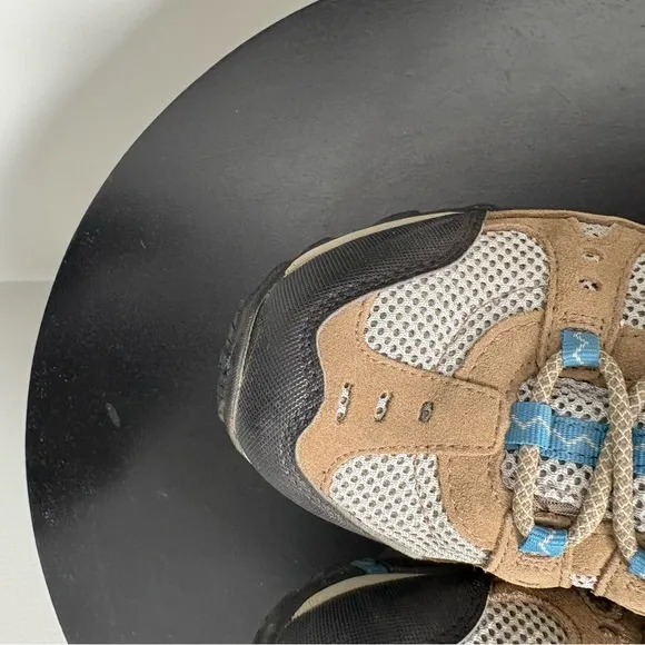 Merrell Accentor Mid Hiking Shoes