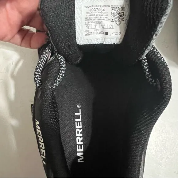 Merrell - Alverstone 2 Mid Waterproof Size 7.5