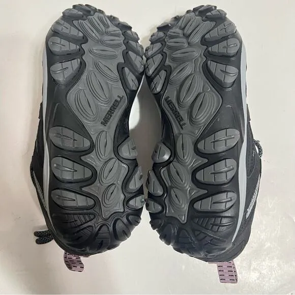 Merrell - Alverstone 2 Mid Waterproof Size 7.5