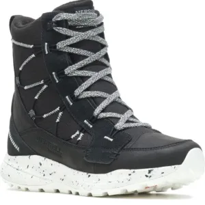 Merrell Bravada 2 Thermo Boot. Black/white. Size 9. NWT NIB