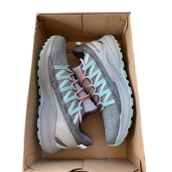 Merrell Bravada Edge Hiking Shoes NEW