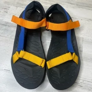 Merrell Colorblock Shoes Size 15 Mens‎ Outdoor Hiking Summer Camping Sandal