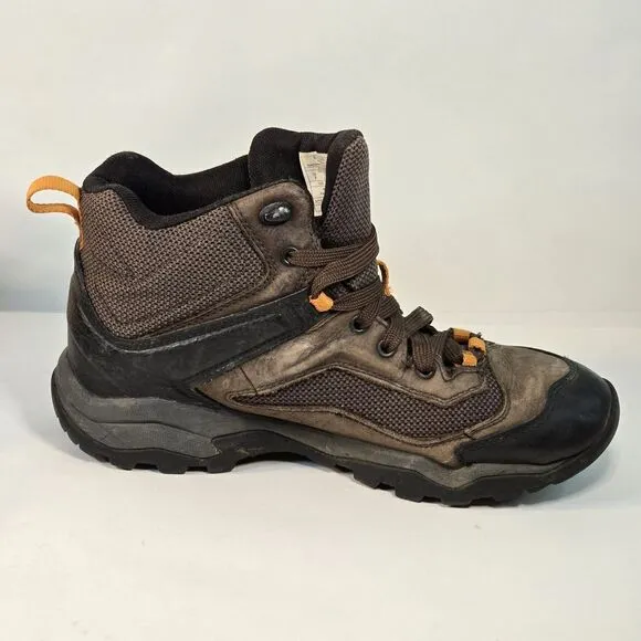 Merrell Everbound Ventilator Vibram Mens Size 7 Hiking Boots Trail Shoes 2073365