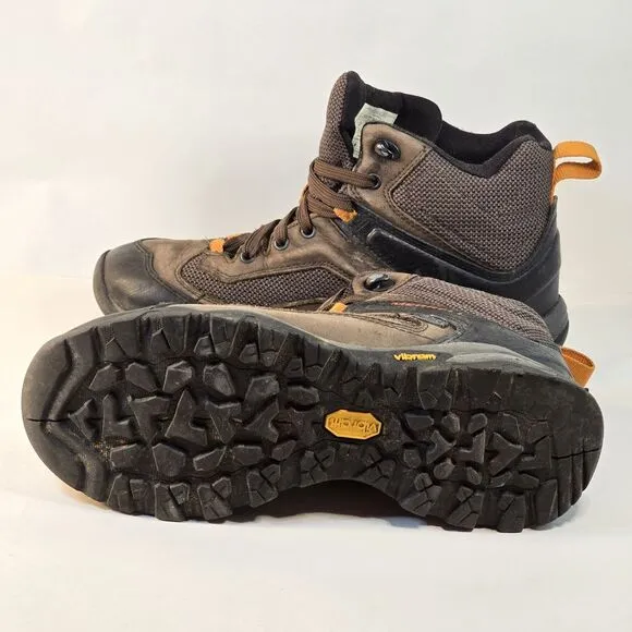 Merrell Everbound Ventilator Vibram Mens Size 7 Hiking Boots Trail Shoes 2073365