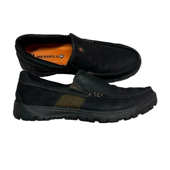 Merrell falcon moc men’s shoes size 8.5