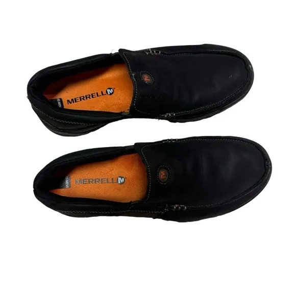 Merrell falcon moc men’s shoes size 8.5