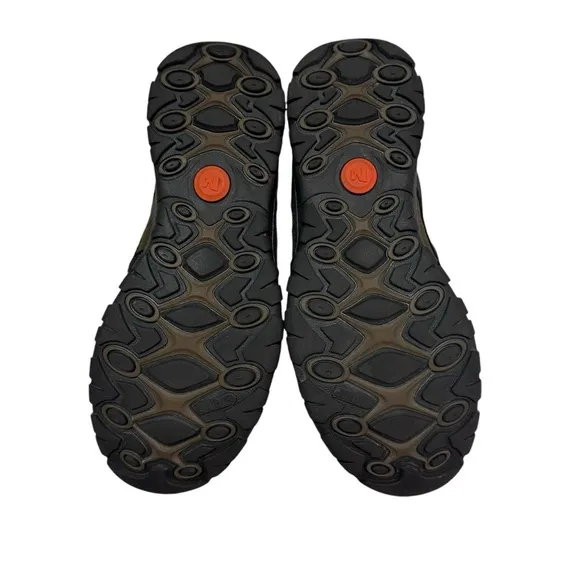 Merrell falcon moc men’s shoes size 8.5