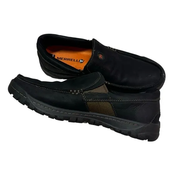 Merrell falcon moc men’s shoes size 8.5