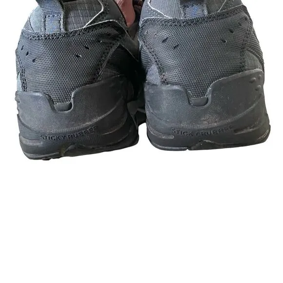 MERRELL Men’s Accentor Sport GORE-TEX® Outdoor Hiking Shoes Gray Black Blue 13
