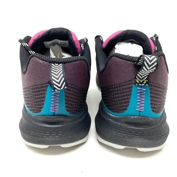 Merrell MQM3 Fuschia Burgundy outdoor shoes