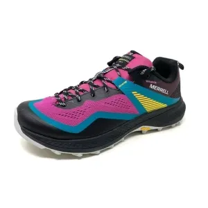 Merrell MQM3 Fuschia Burgundy outdoor shoes