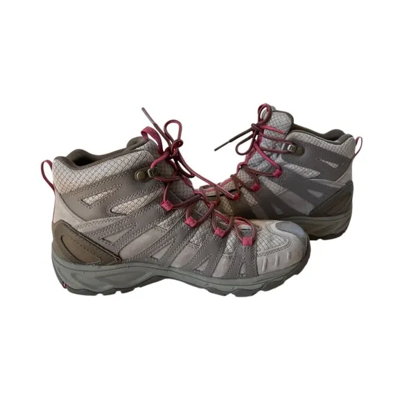 Merrell Women's Avian Light 2 Vent Waterproof Mid Boots