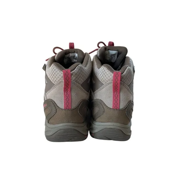 Merrell Women's Avian Light 2 Vent Waterproof Mid Boots